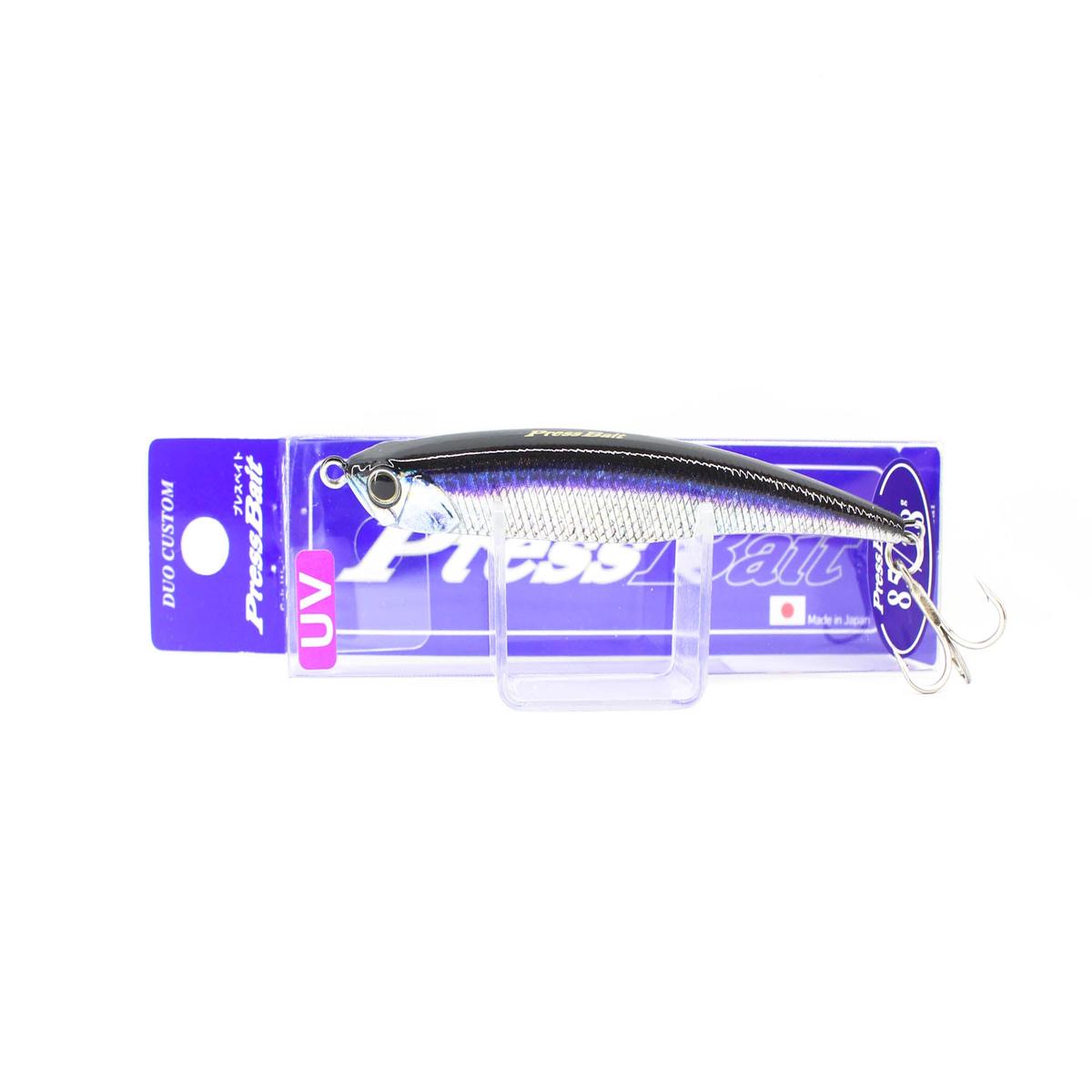 Duo Press Bait 85 Lipless Sinking Lure CNA0534 (7446)