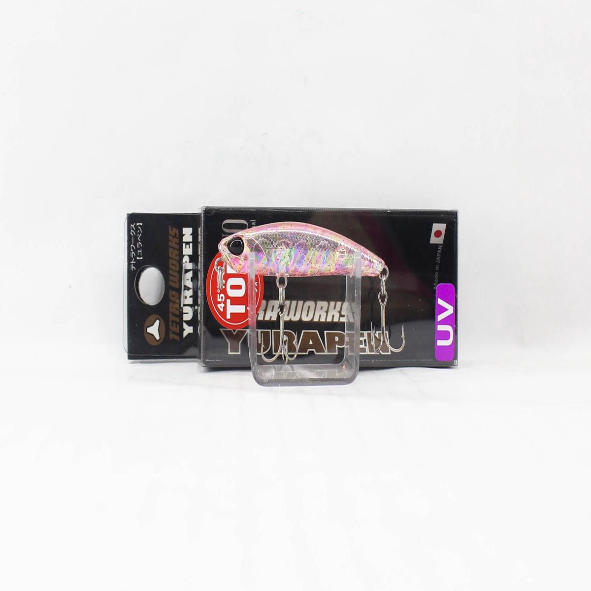 Duo Tetra Works Yurapen 48 mm Floating Lure CUA0634 (1994)