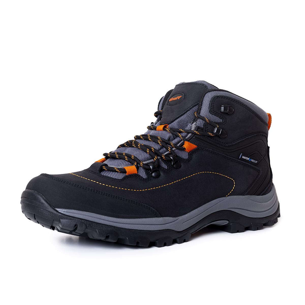 Graff Men's trekking boots DAKOTA 130