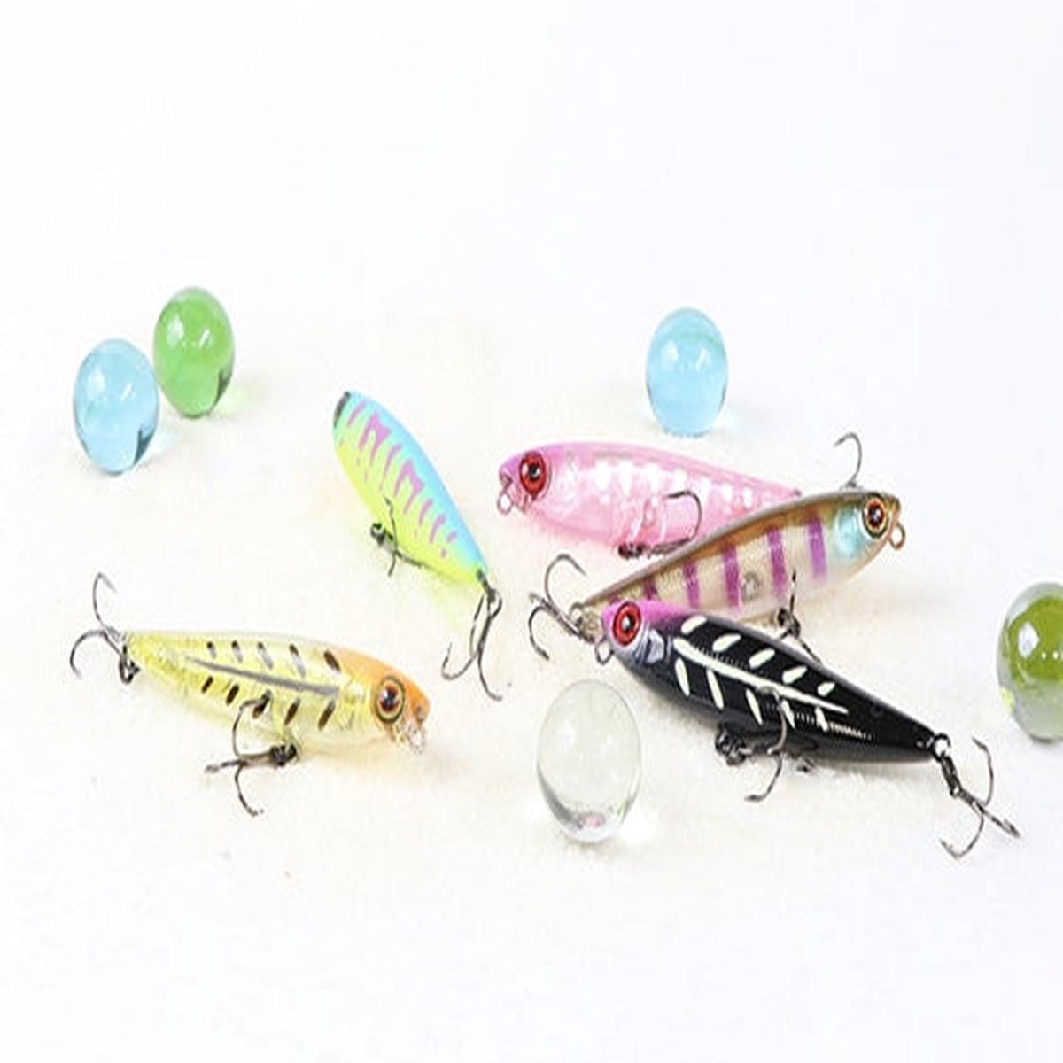 Jackall Chubby Pencil 55
