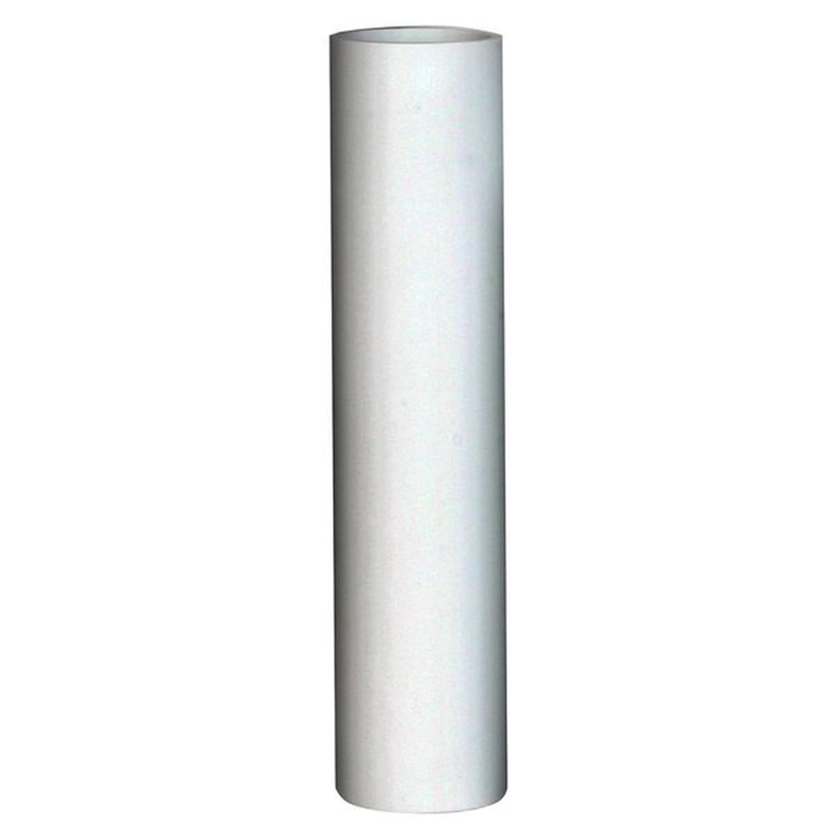 Lee's Tackle RH516 (THICK) White Vinyl Rubber Insert Rod Holder 2-1/4" 0 Degree.