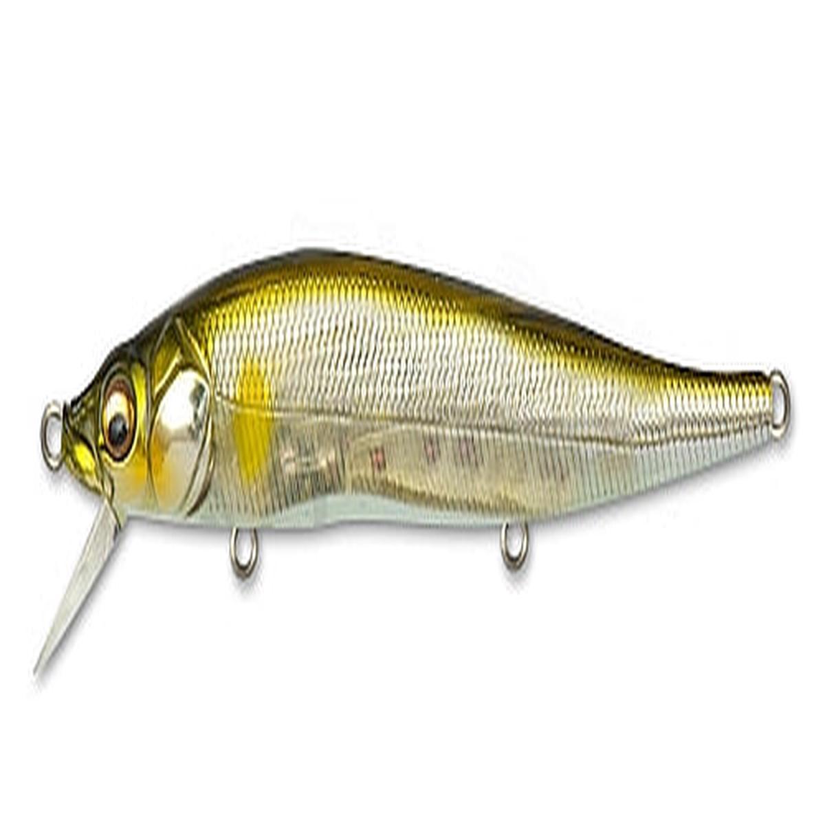 MEGABASS VISION ONETEN HT AYU