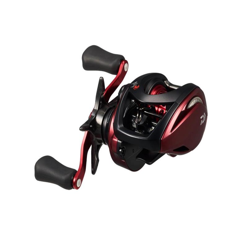 Pre-Order Daiwa 26 Gekkabijin BF TW 8.5R PE Special coming in Dec