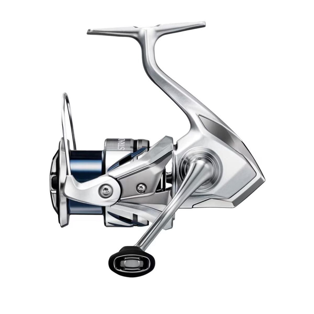 Shimano STRADIC FM 1000HG Spin Reel