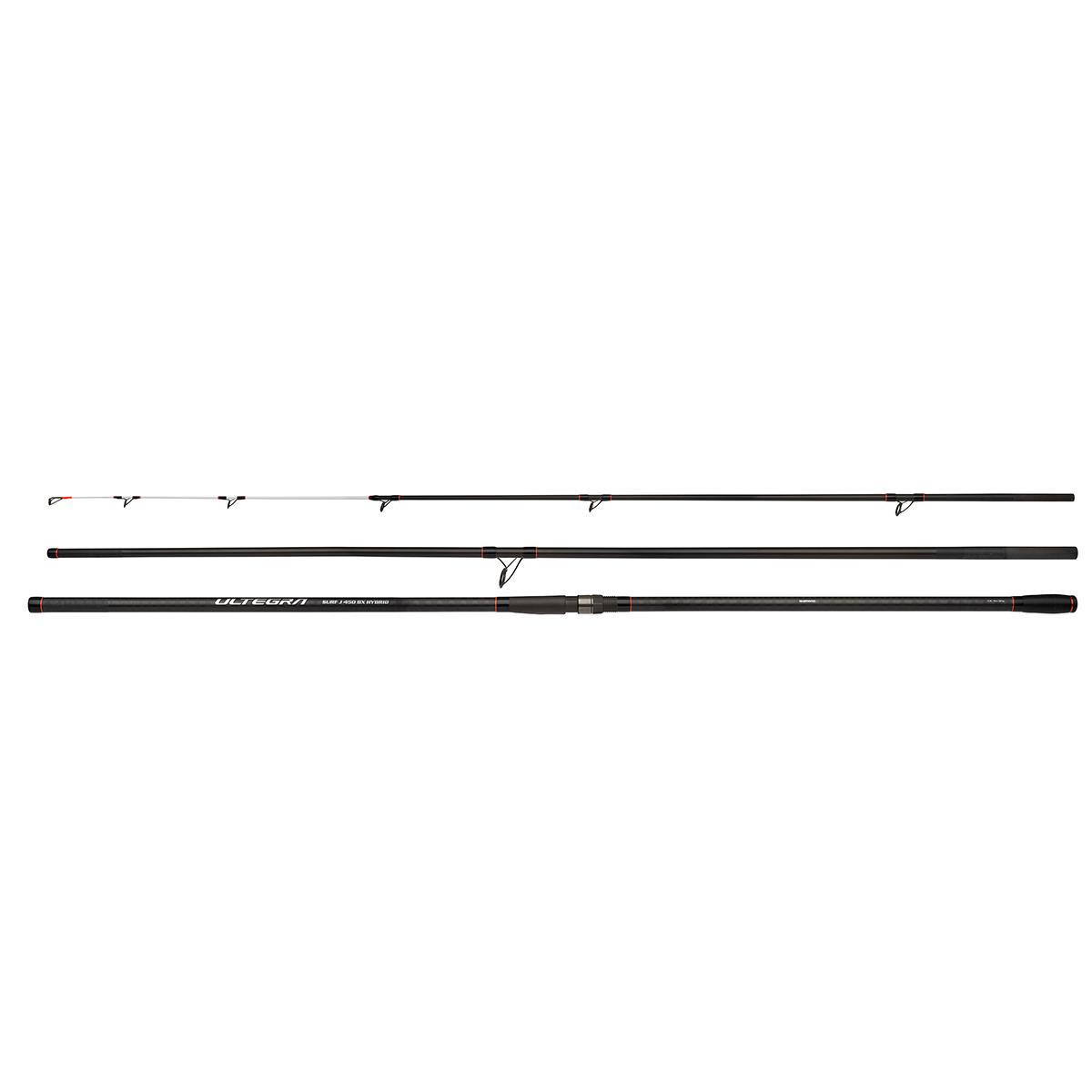 Shimano Ultegra Surf J Hybrid 4.25m 200g 3pc Low Rider