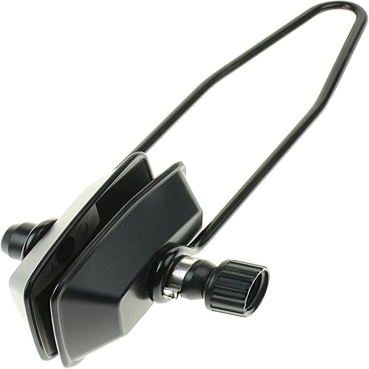 Shoreline Marine Large PVC Motor Flusher, Fits Larger Outboards.