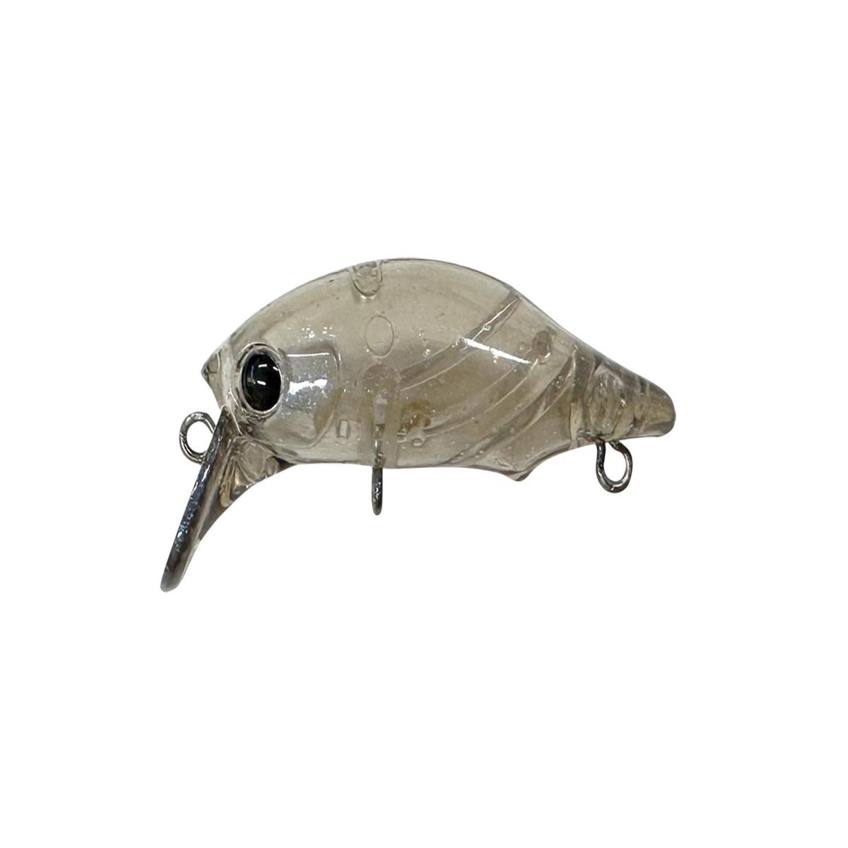 Smith Puppet More 37mm #11 Clear Smoke