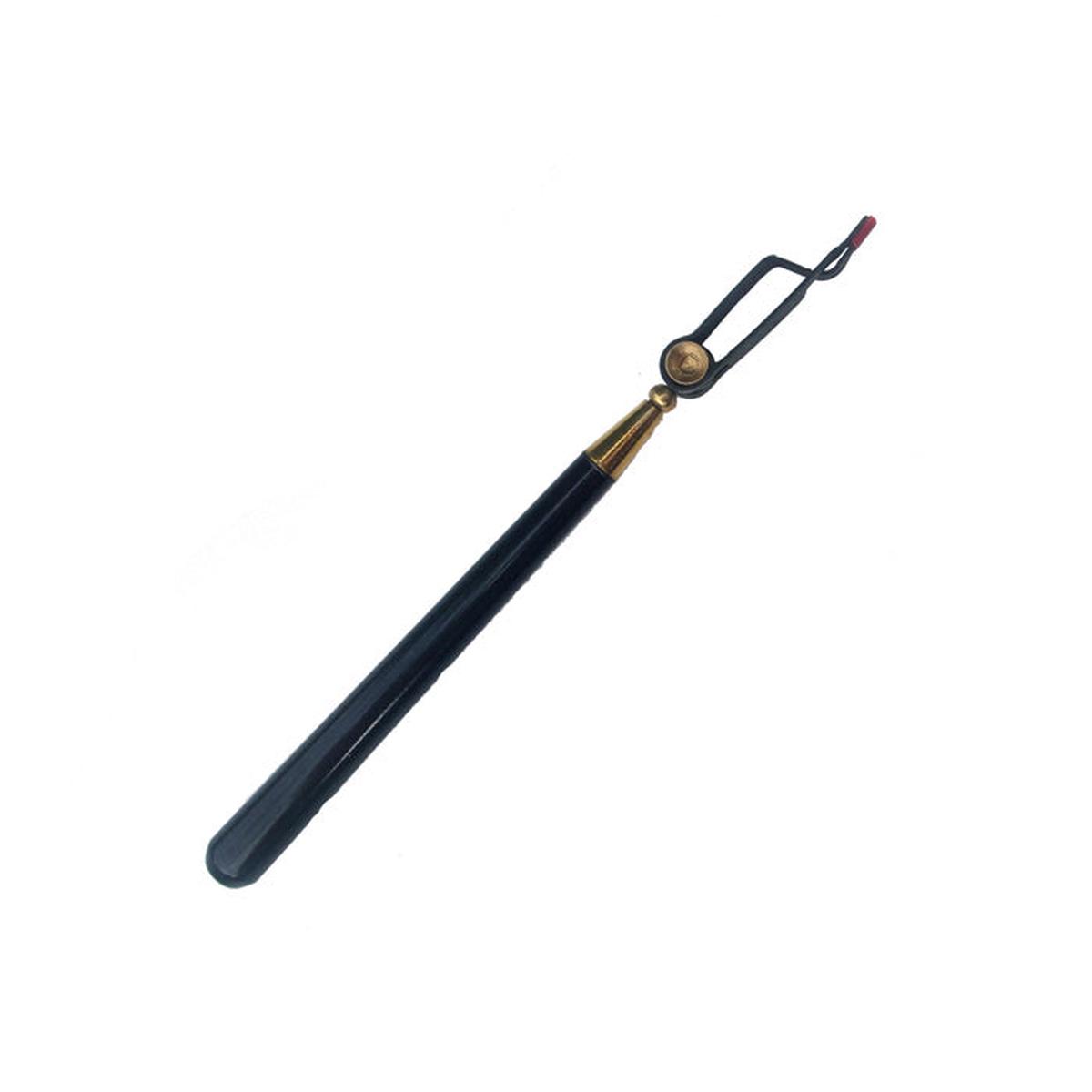 Turrall Premium Revolving Hackle Pliers FTT31