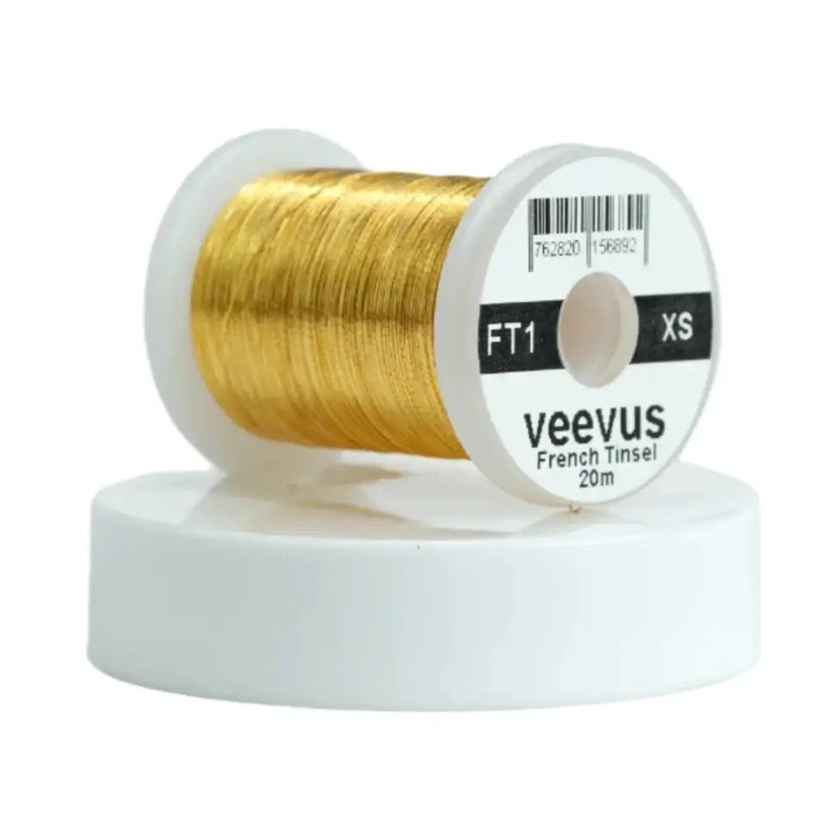Veevus - French Tinsel