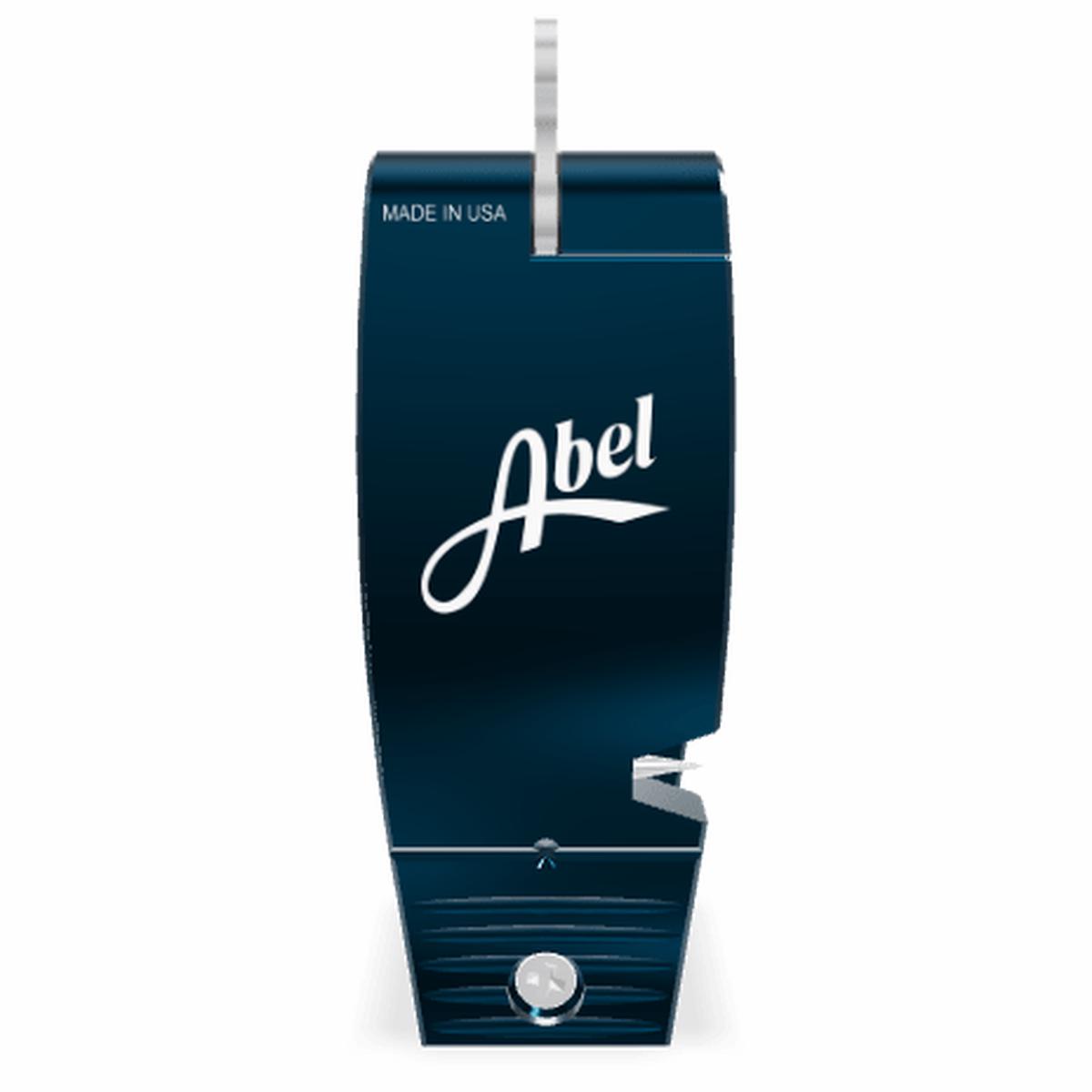 Abel Nipper - Deep Blue