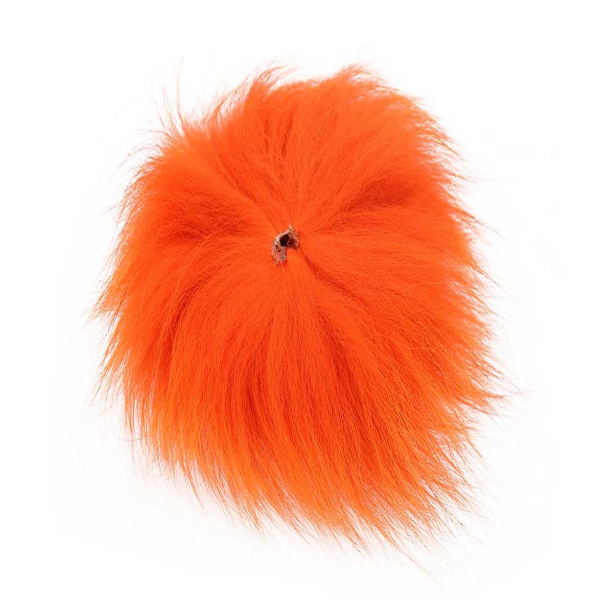 Arctic Fox - Hot Orange