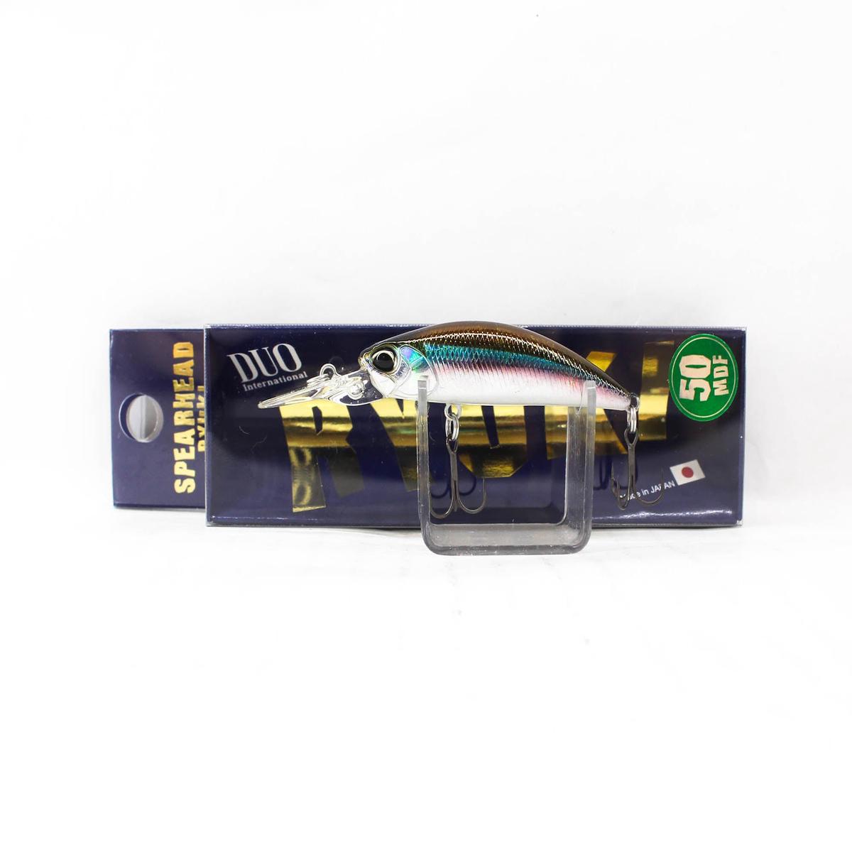 Duo Spearhead Ryuki 50 MDF Floating Lure ADA4013 (5007)