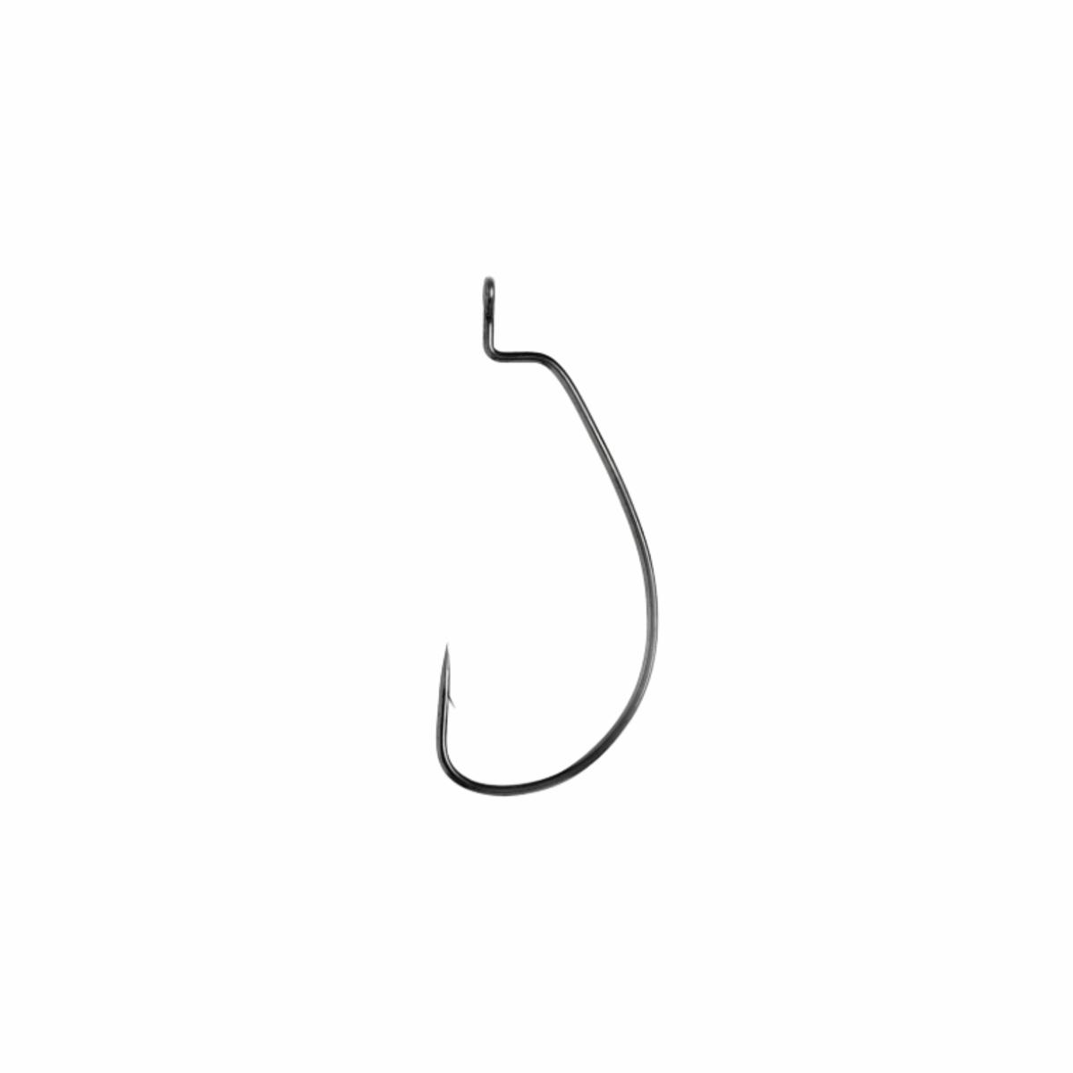Eagle Claw Lazer Sharp EWG Worm Hook