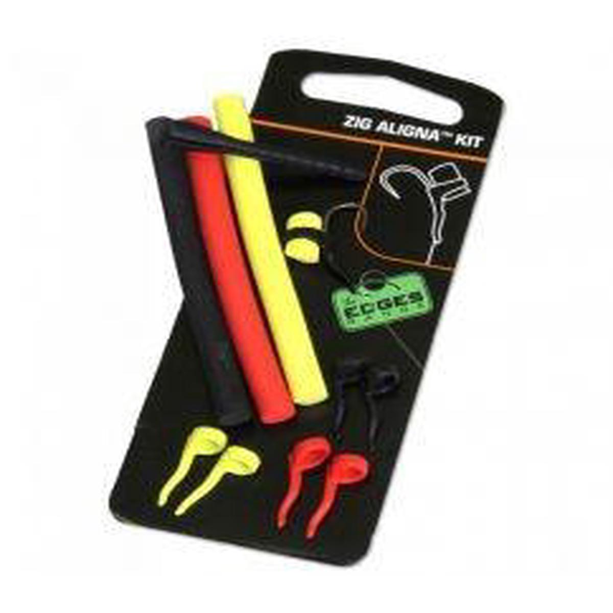 FOX ZIG ALIGNA HD FOAM