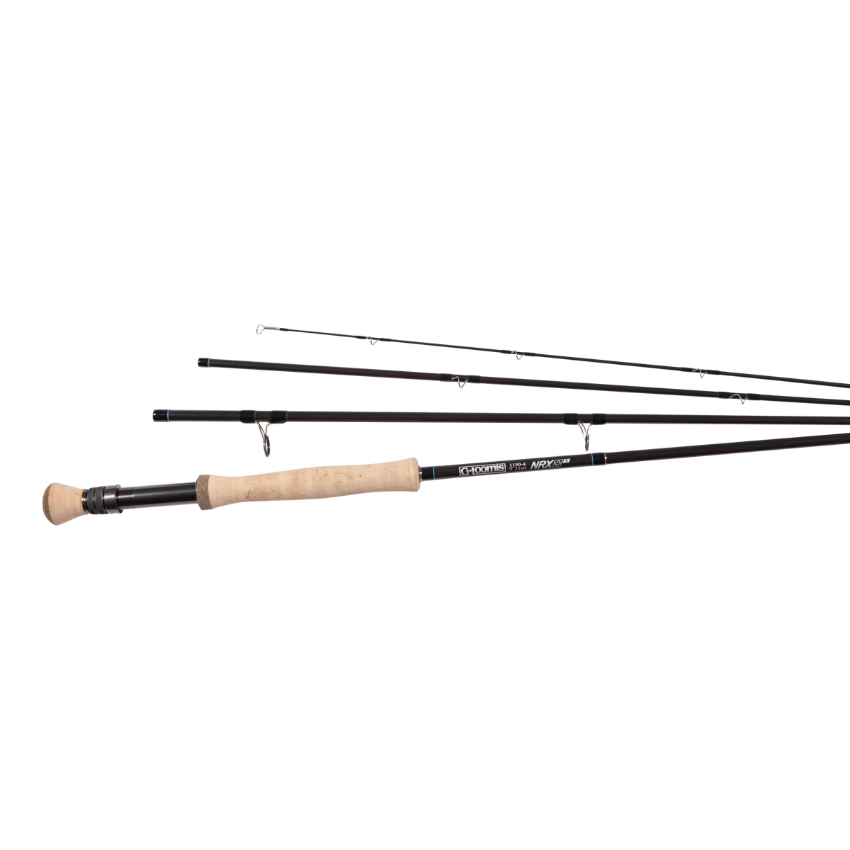 G Loomis NRX+ S 11WT 9'