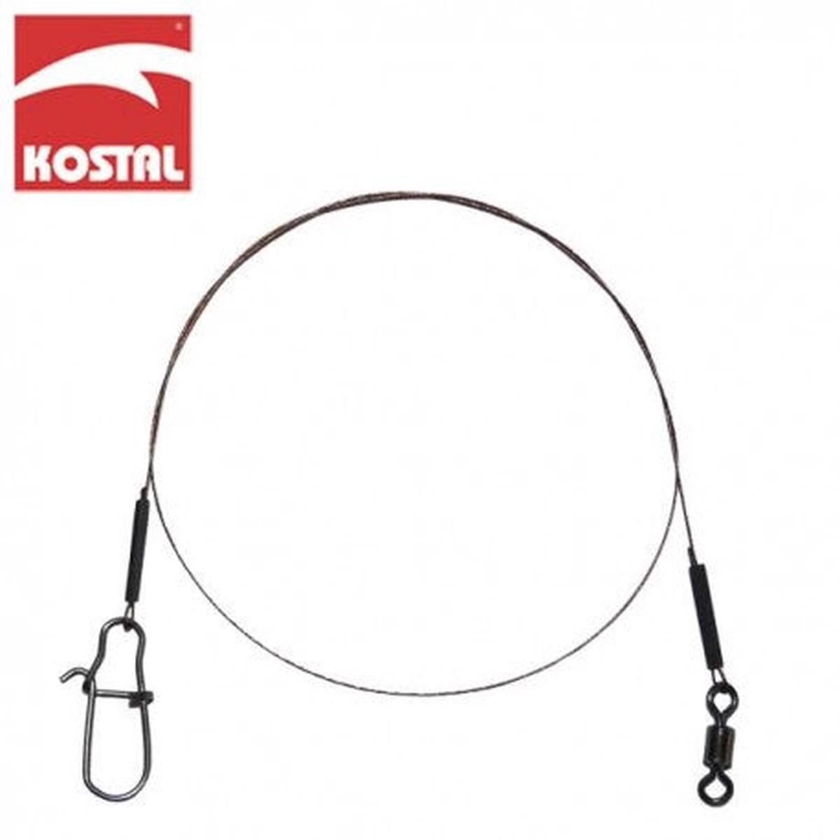 KOSTAL Titanium Leader