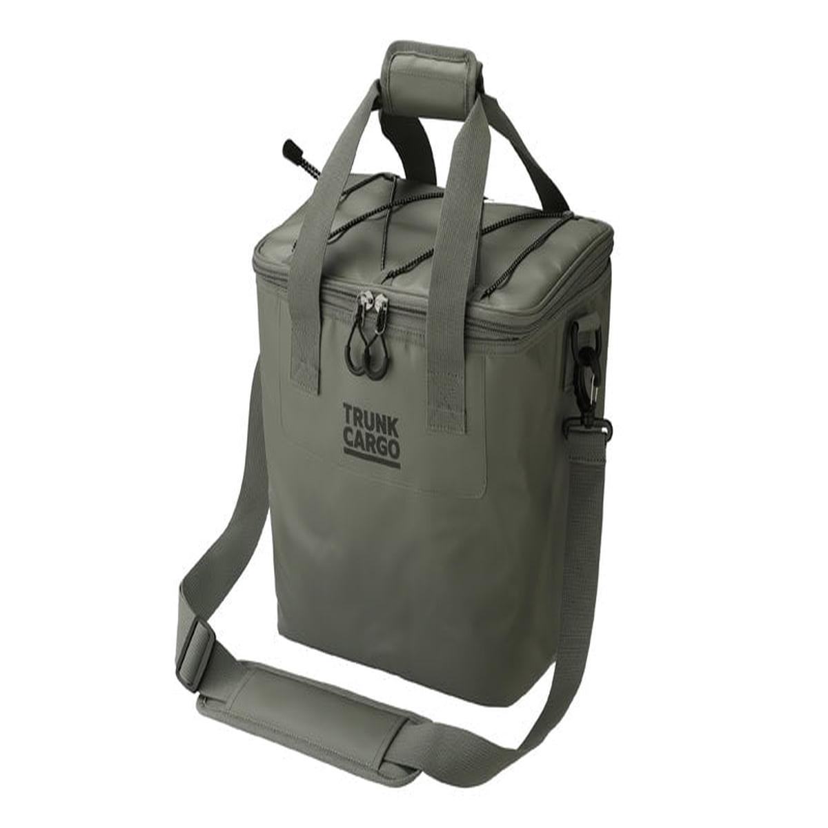 Risu Japan Trunk CarGo Soft Cooler 14l