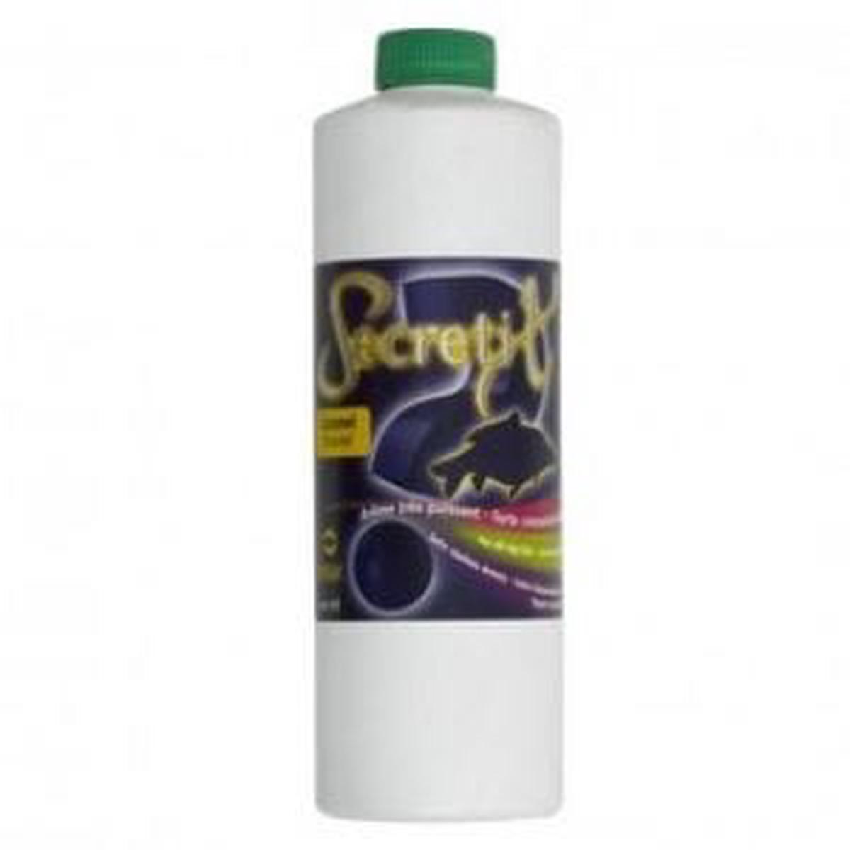 Sensas Secretix Caramel 500ml