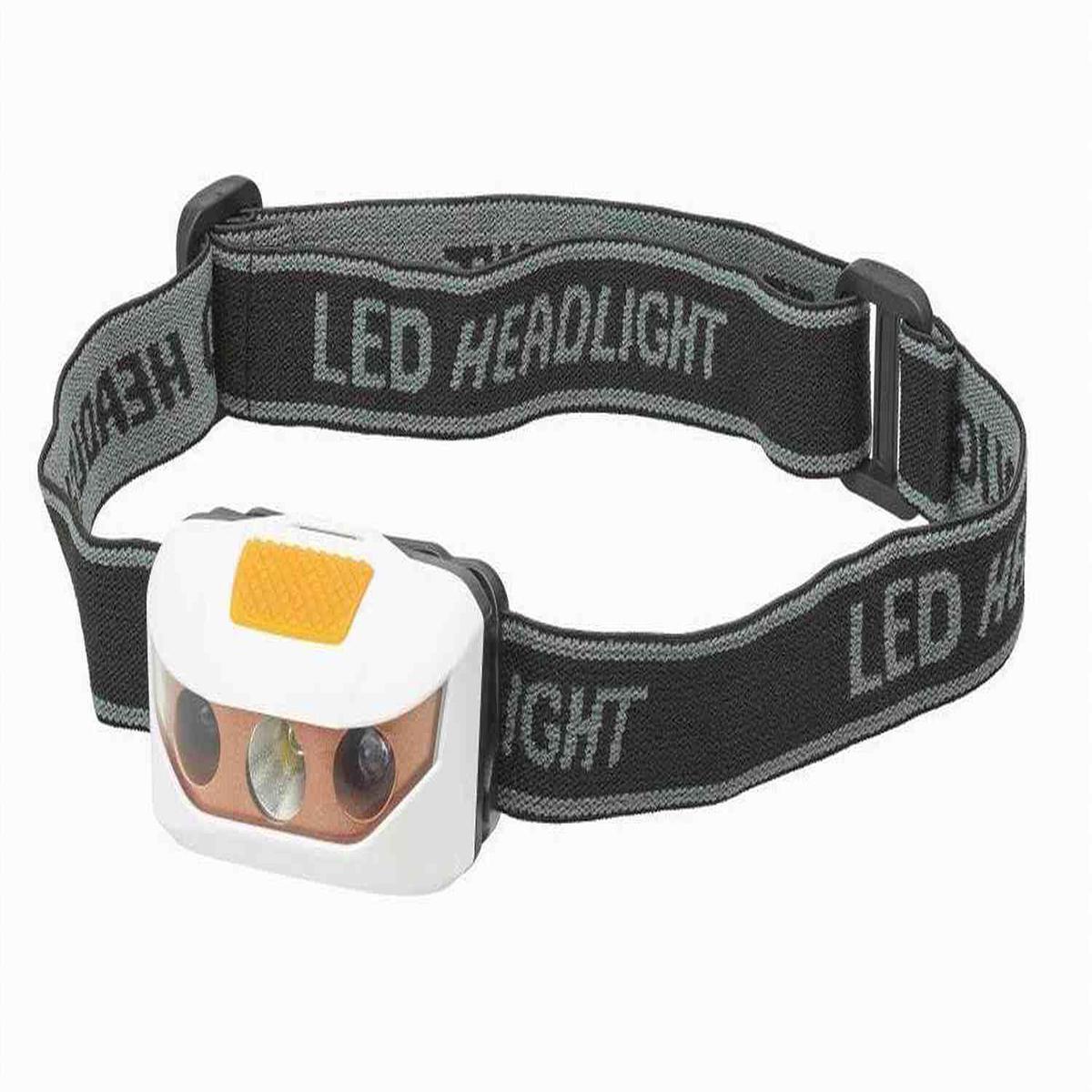 Sunset Head Lamp Motion Sensor