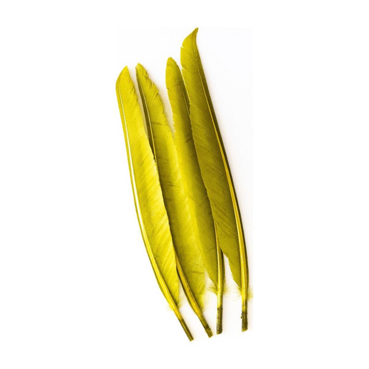 Wapsi - Duck Quill - 2 Pair