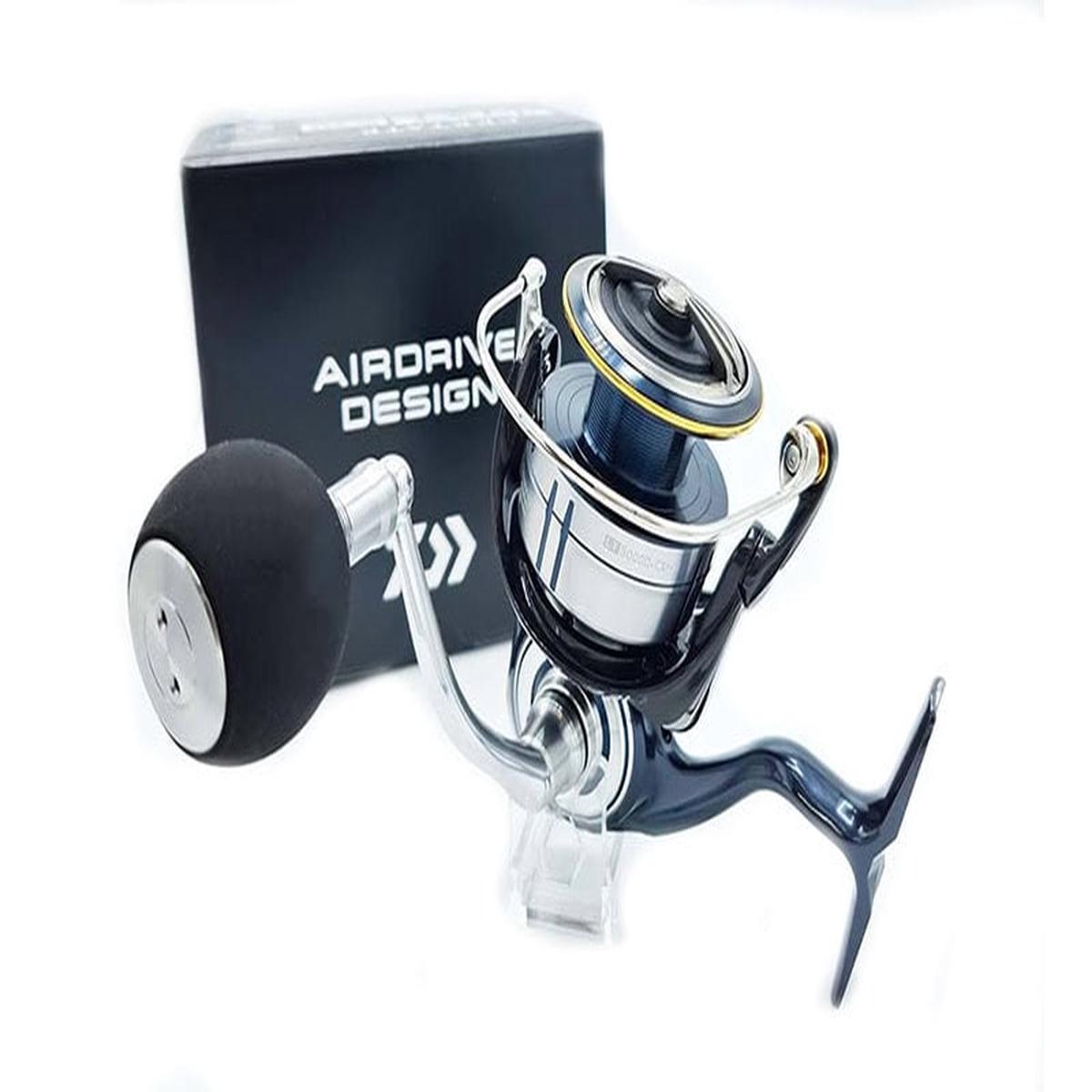 Daiwa '19 Certate LT (CP)