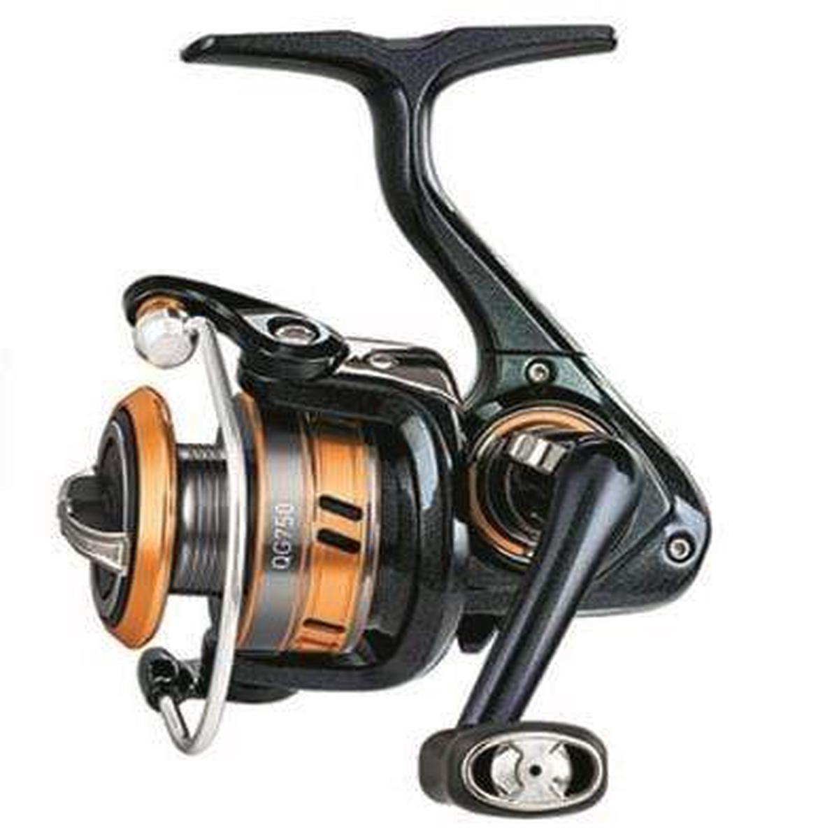 Daiwa QG750 Ultralite Spinning Reel