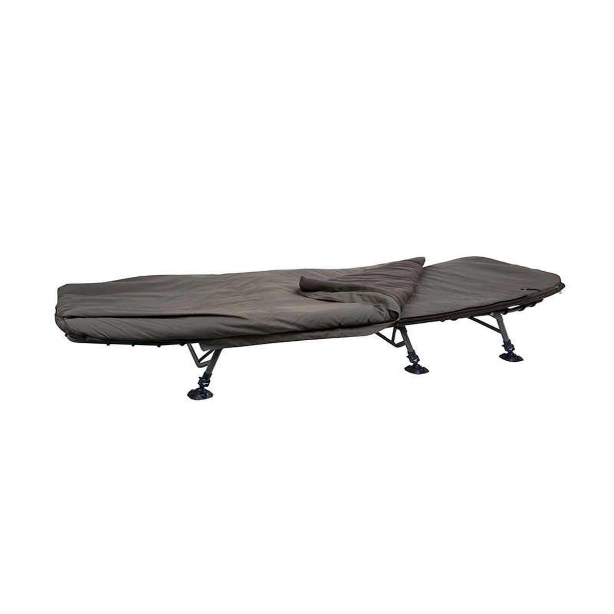 Daiwa Sleep System