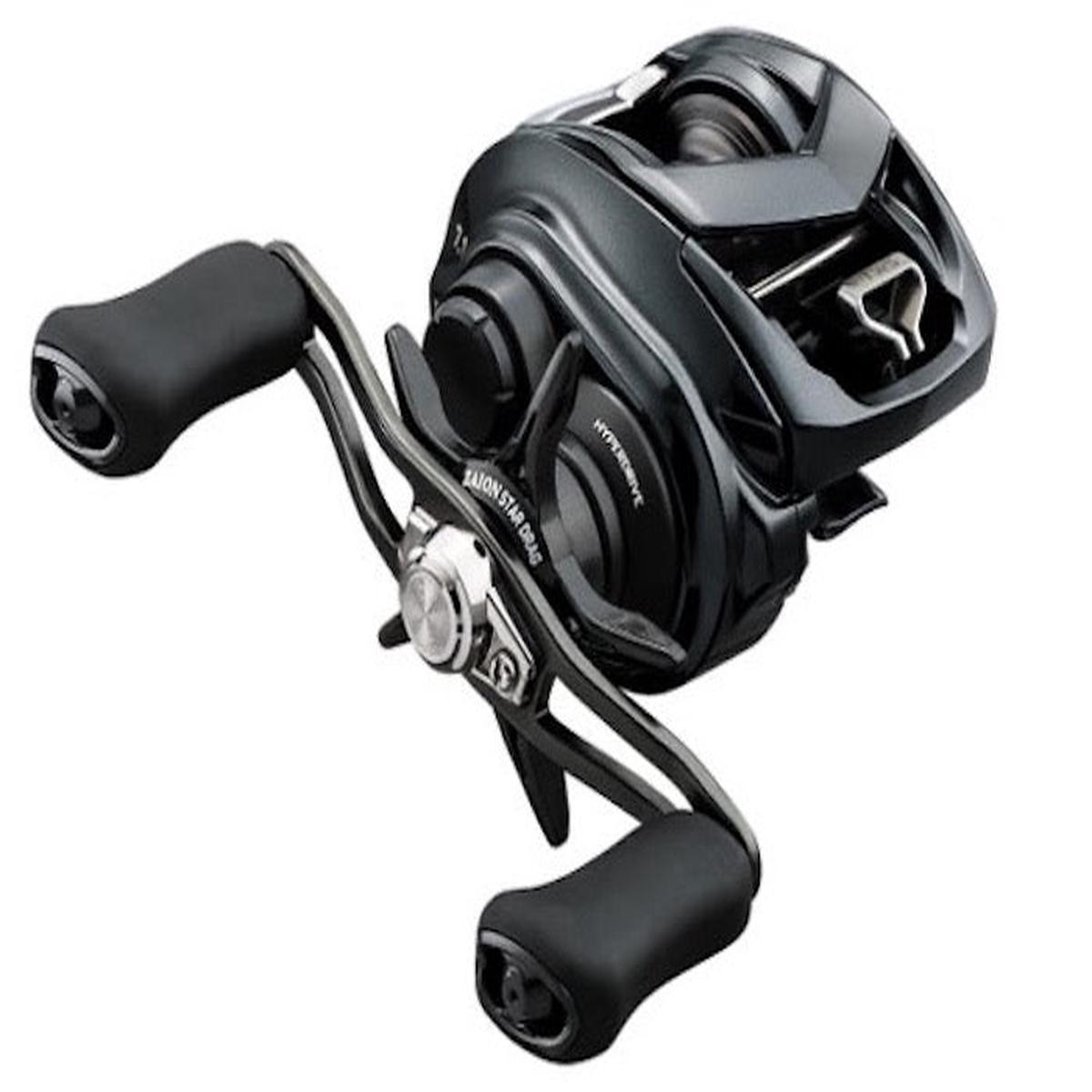 Daiwa Tatula SV TW 70 Casting Reel