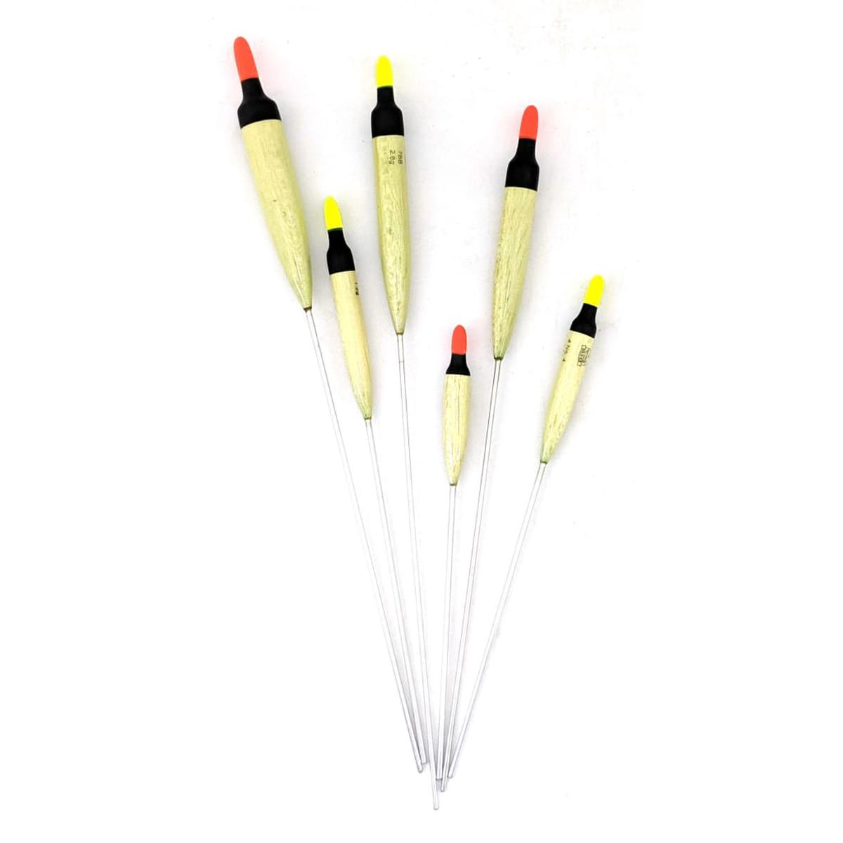 Drake Alloy Shoulder Stick Float