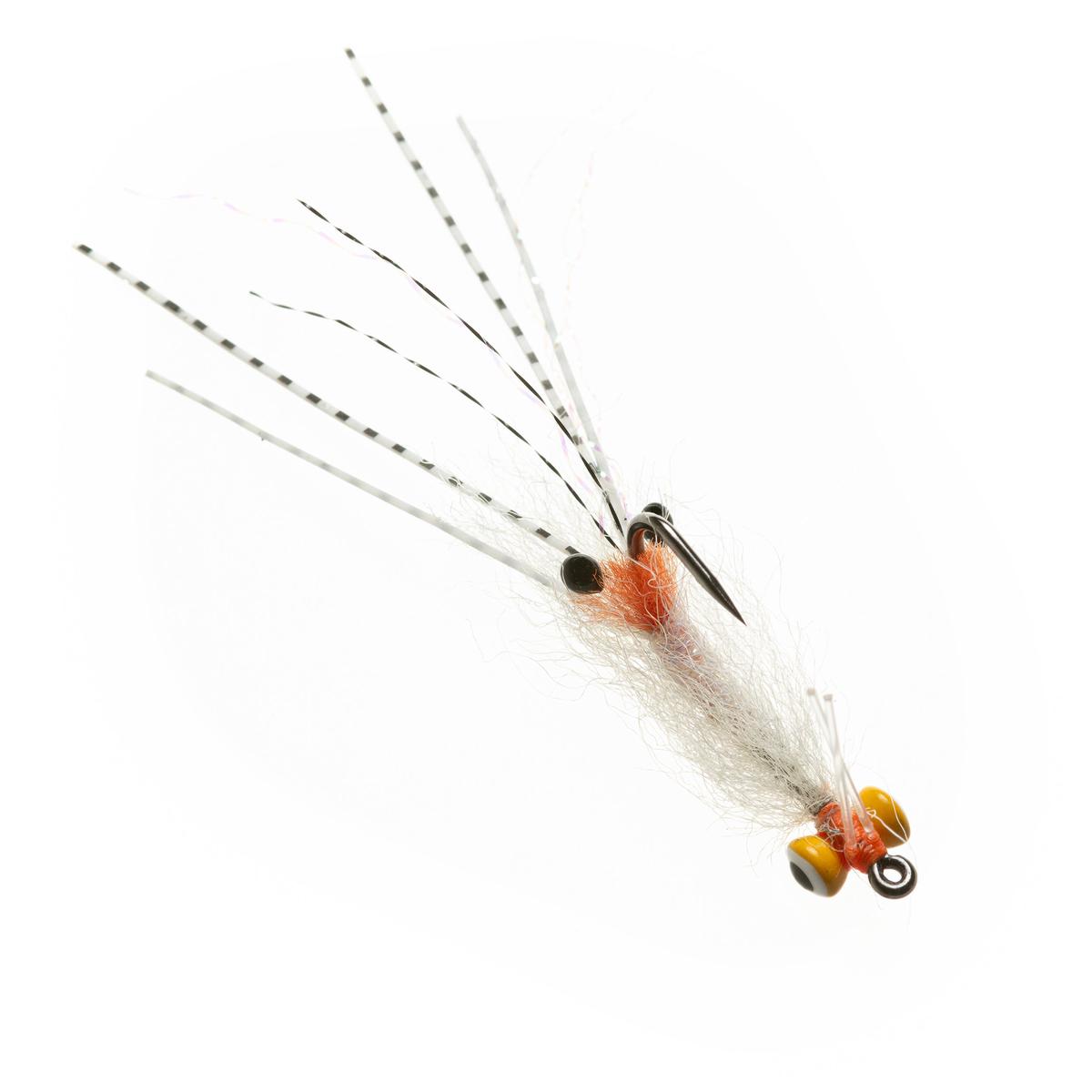 EP Spawning Shrimp - Yellow Eyes