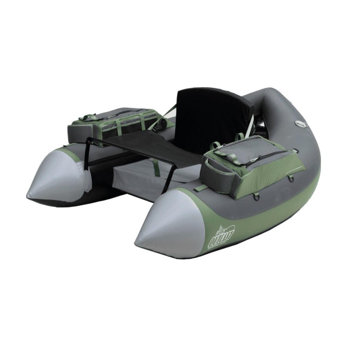 Fat Cat LCS - Float Tube