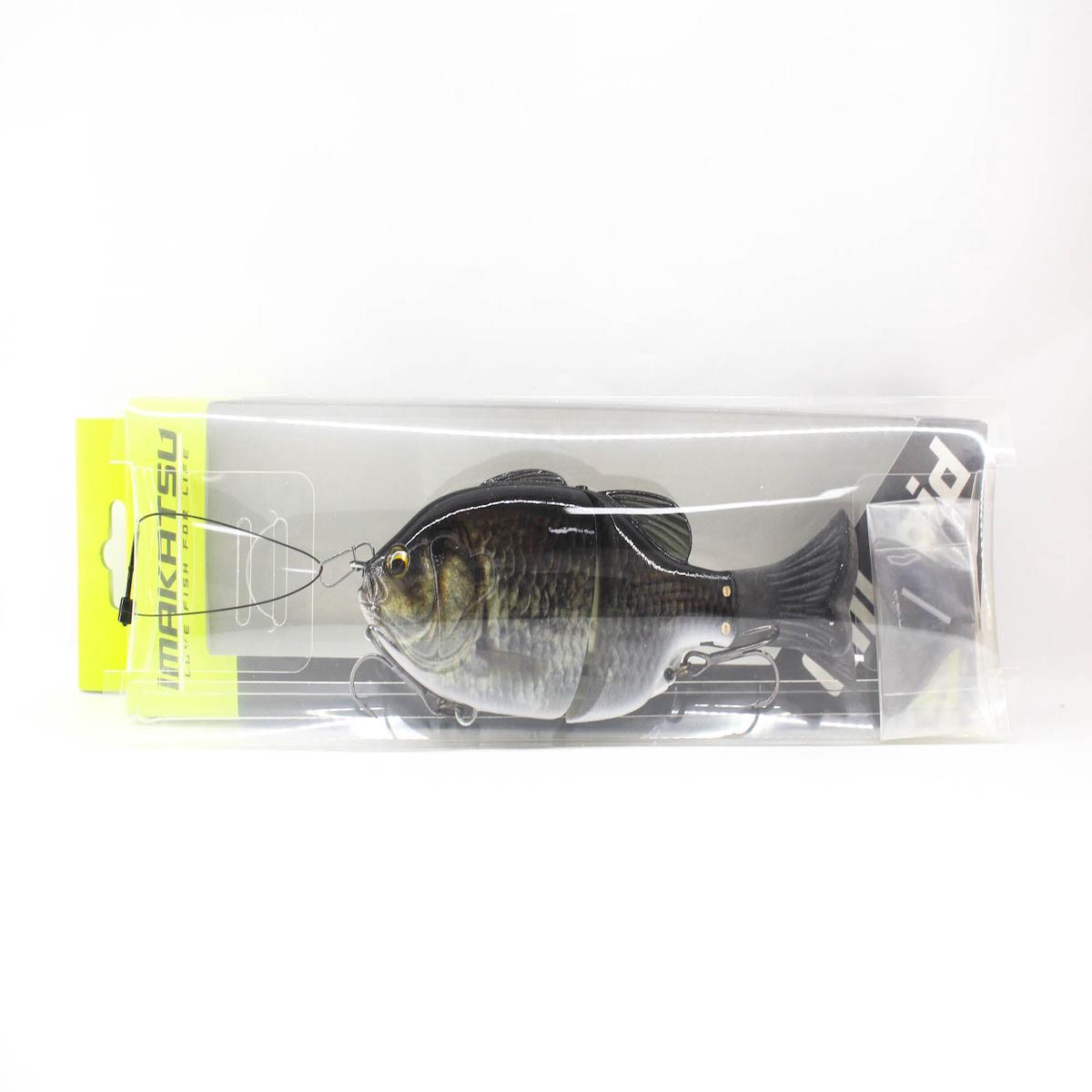 Imakatsu Gillroid Jr 3D Realism 135 mm 1.8 oz Floating Lure 642 (7525)