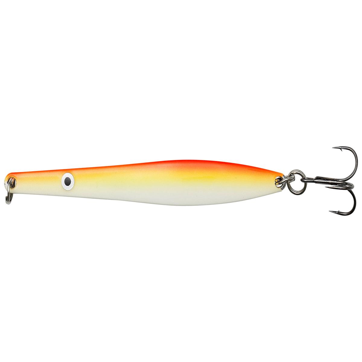 Kinetic Silver Arrow 24g Orange/Yellow/Pearl