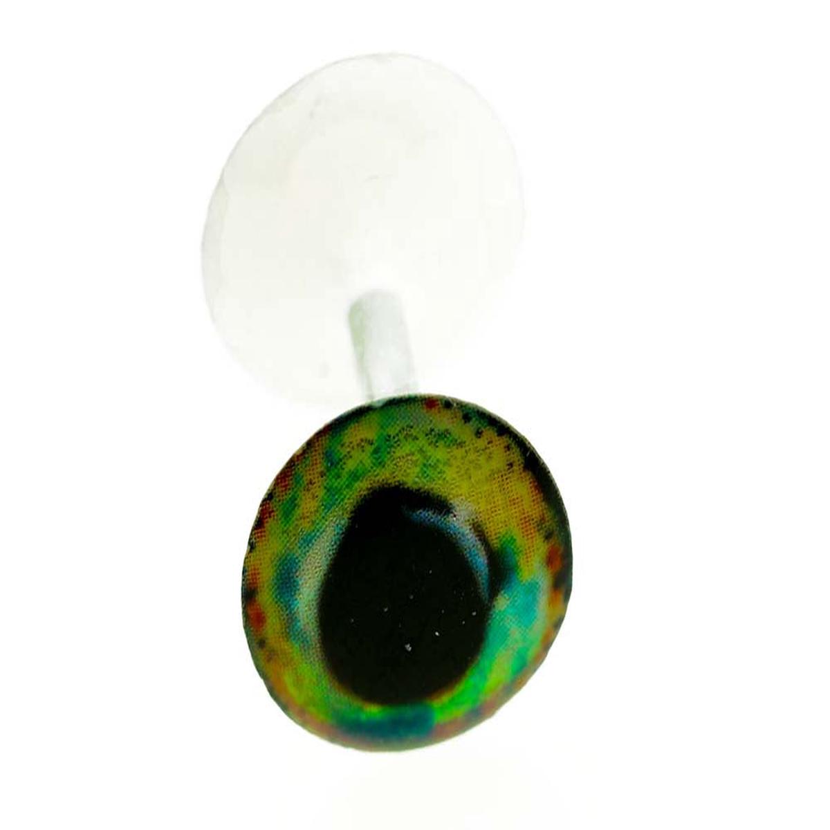 Light Weight Dumbbell - Rainbow Ghost