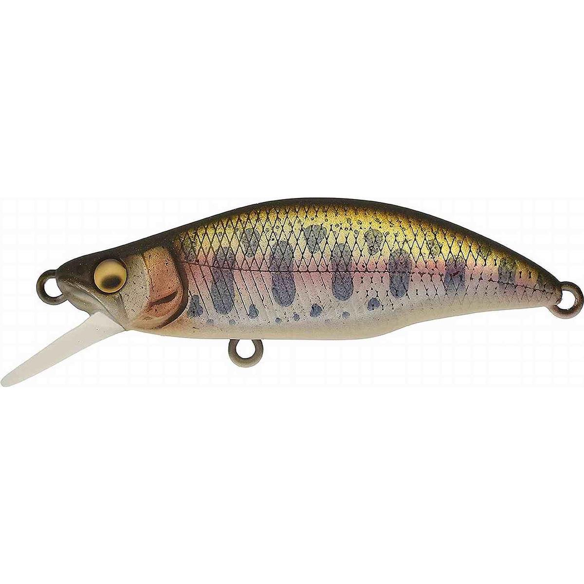 Megabass Kiss Great Hunting 46 Humpback - 4.6cm 4g