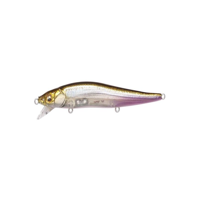 Megabass Vision Oneten SR 110.5cm 1/2oz #HT Ito Wakasagi