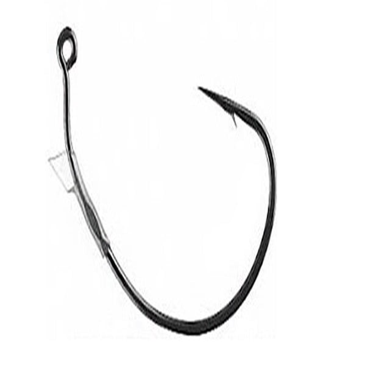 NK Worm 128 Offset