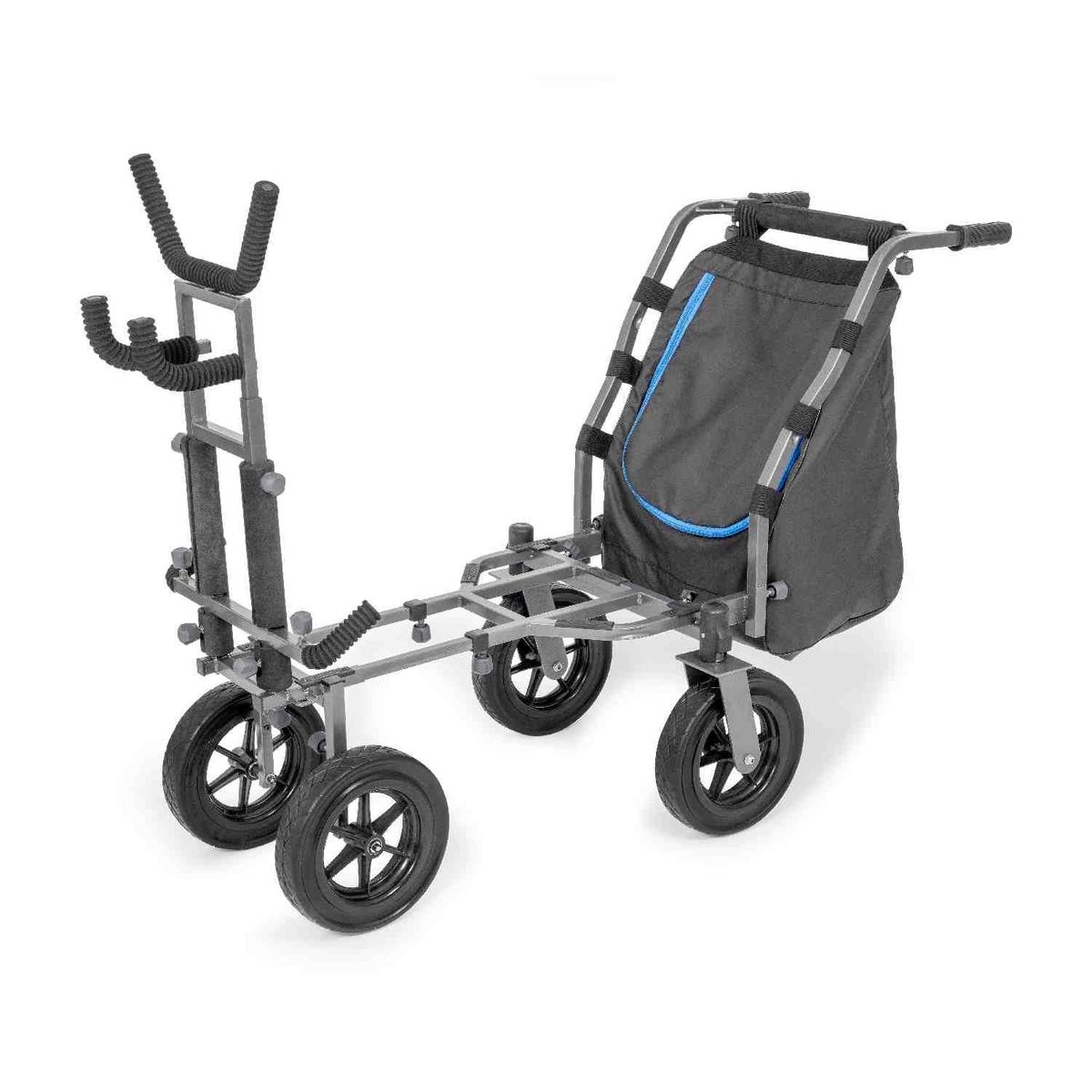 Preston Innovations 4 Wheel Shuttle