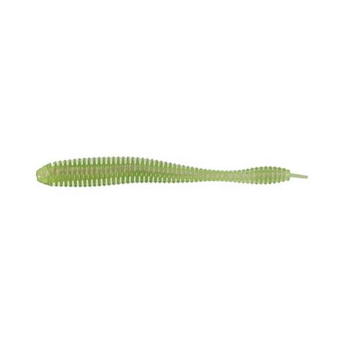 REINS BUBRING SHAKER 5' #A01 - WaterNeon (original packagin damage)
