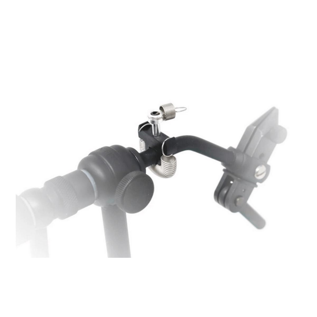 Renzetti - Material Clip & Hook Retainer X8150 - For Traveler & Presentation Vises