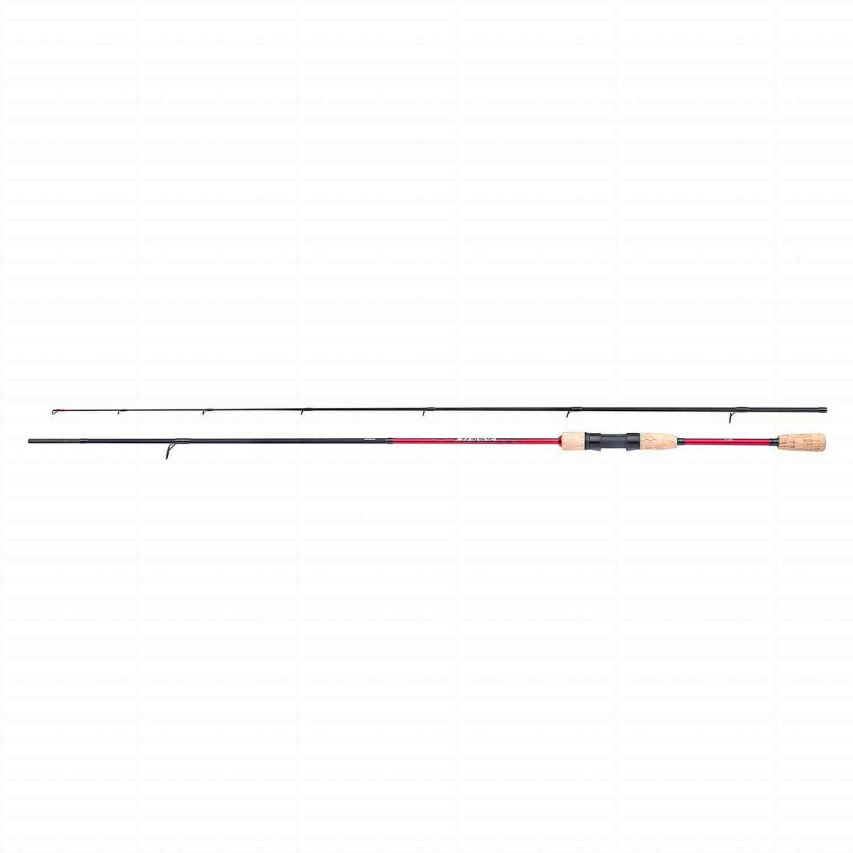 Shimano Sienna Spinning Cork 1.80m 3-15g 2pc