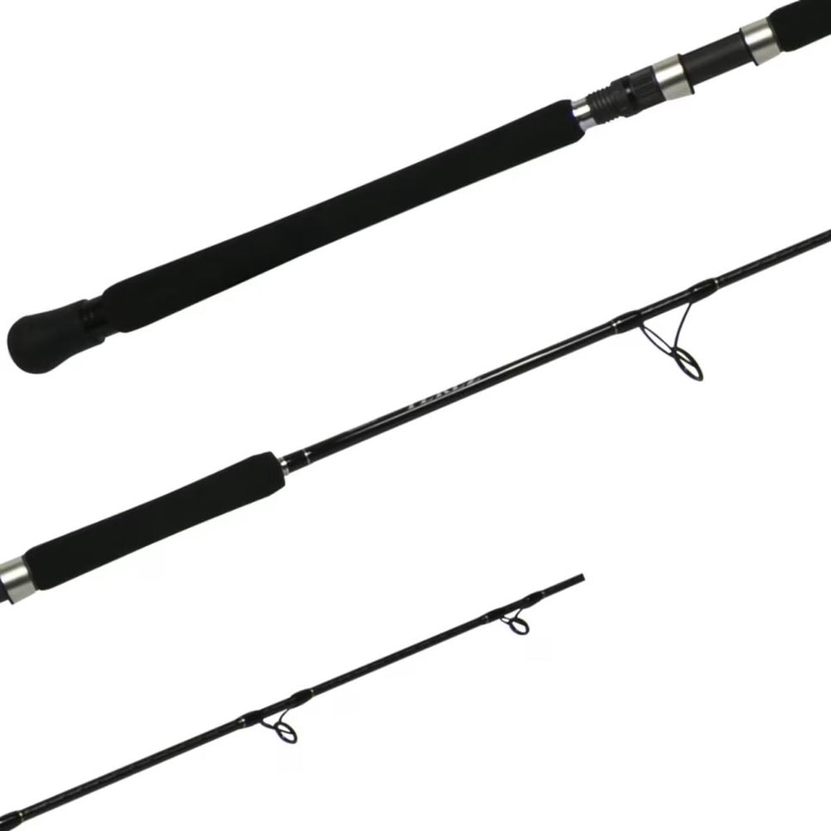 Shimano TEREZ JIG 5'8" HEAVY Spin Rod