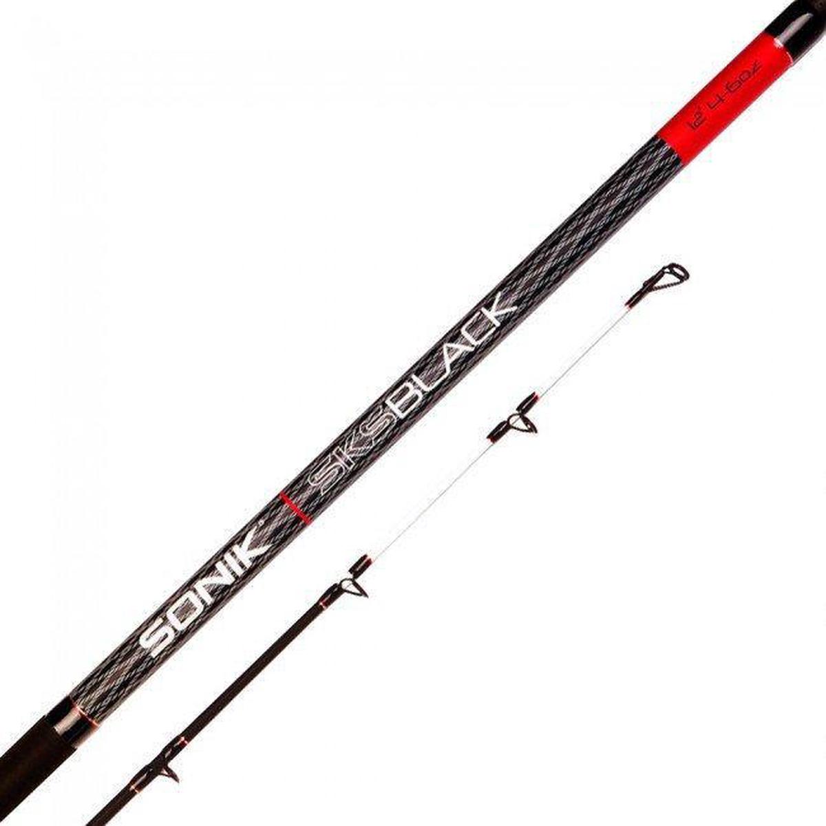 Sonik SKS Black Shore 14ft FS - SALE