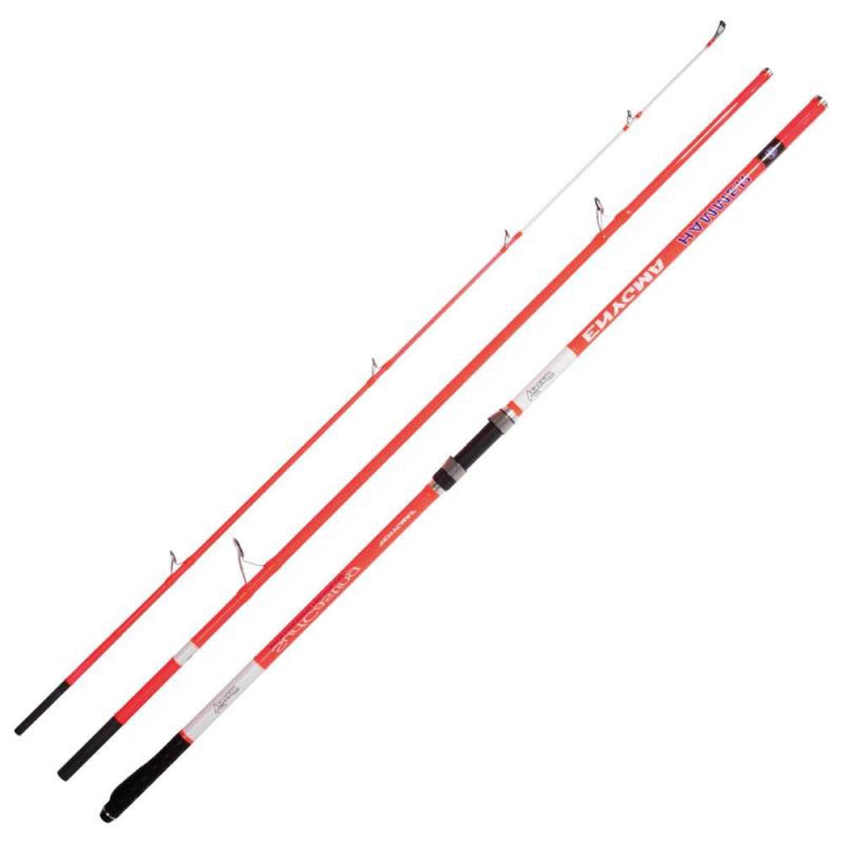 Vercelli Enygma Hammer 14ft - 4-8oz