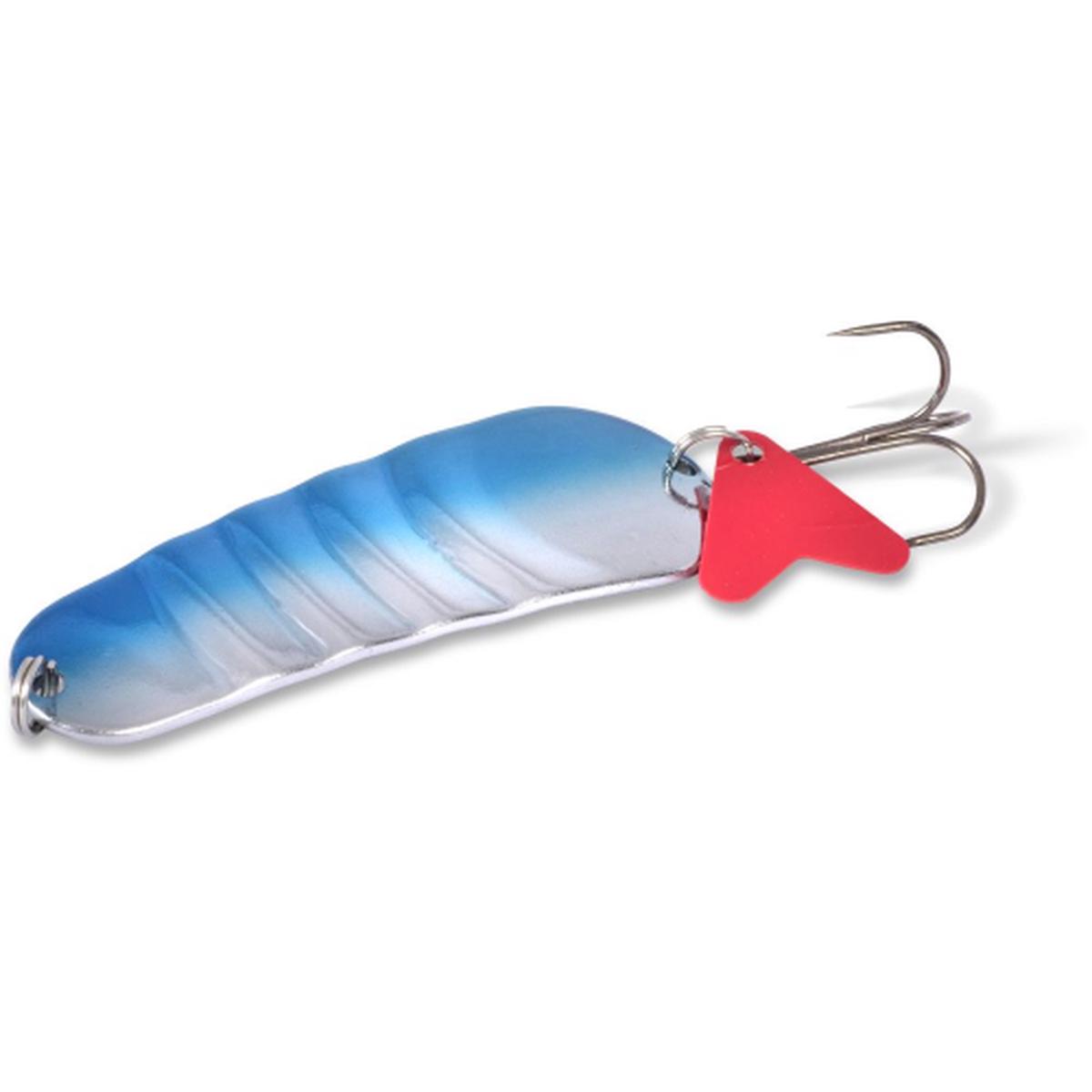 Zebco Trophy Z-Ace 20g 7cm Silver Blue