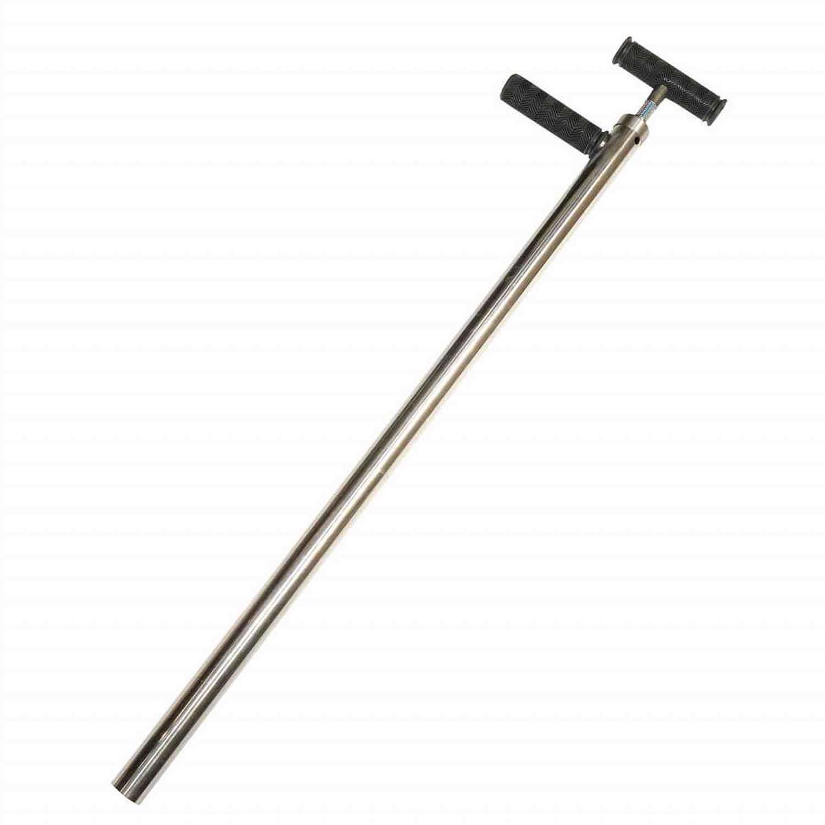 Axia Bait Pump - 32mm - 80cm - Stainless