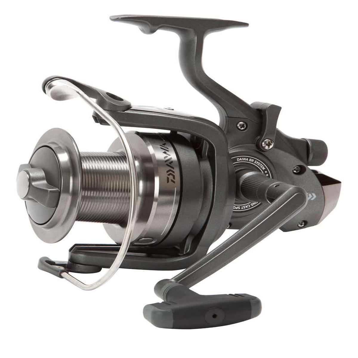 Daiwa Crosscast BR 5000LDA