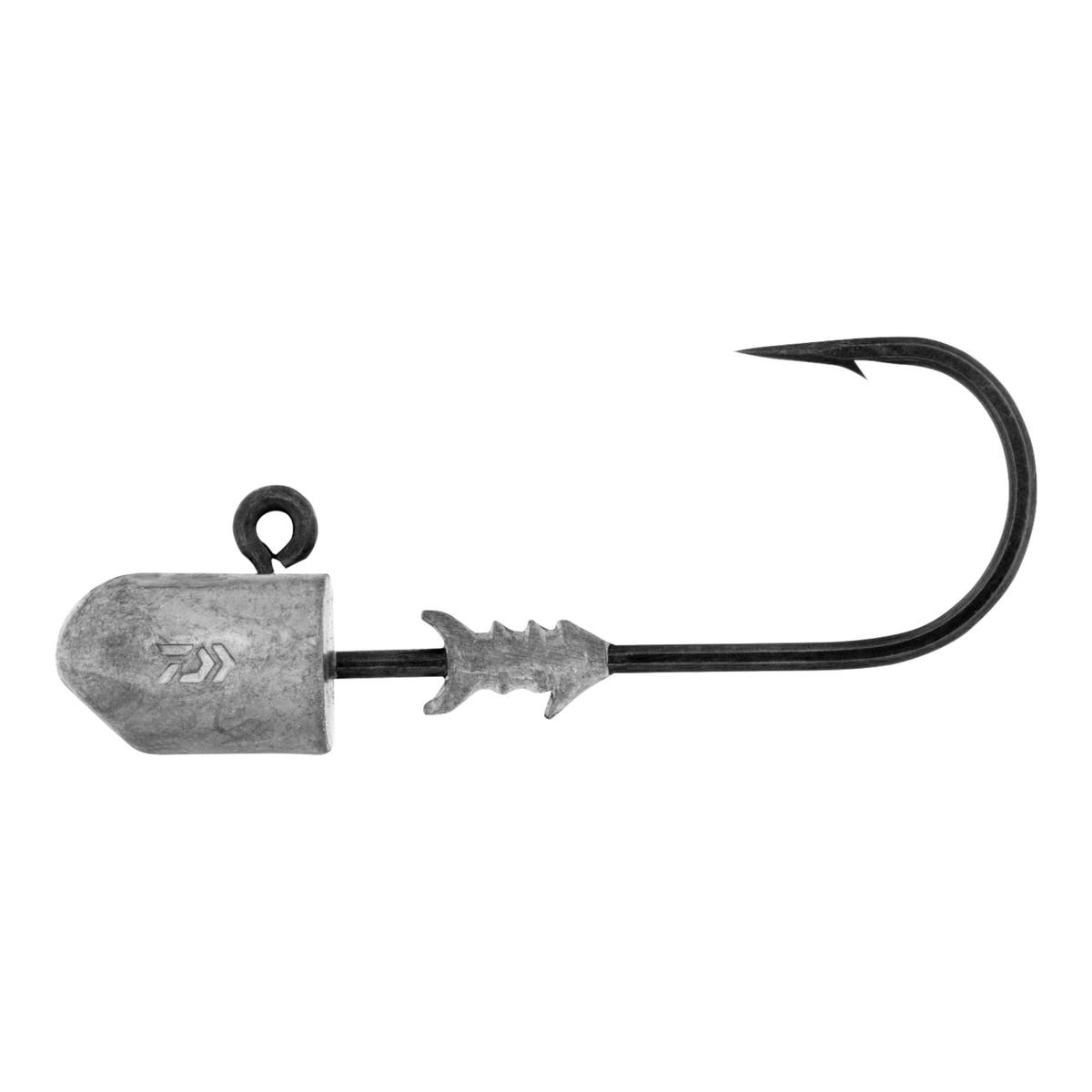 Daiwa Heavy Wire Jig Head