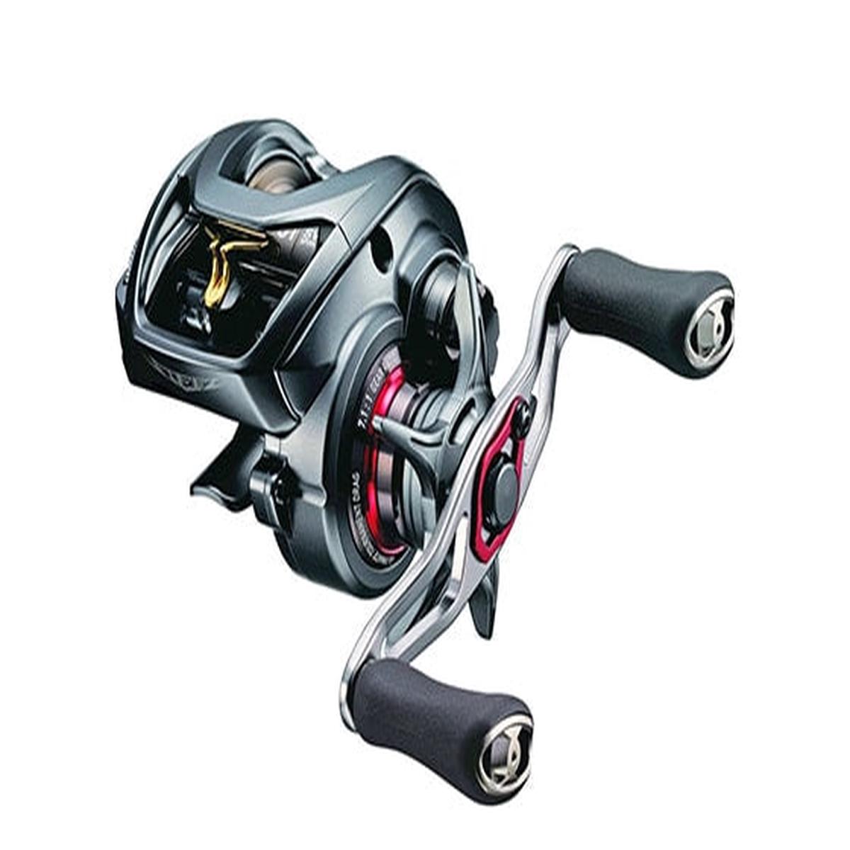 Daiwa Steez SV TW 1016SV