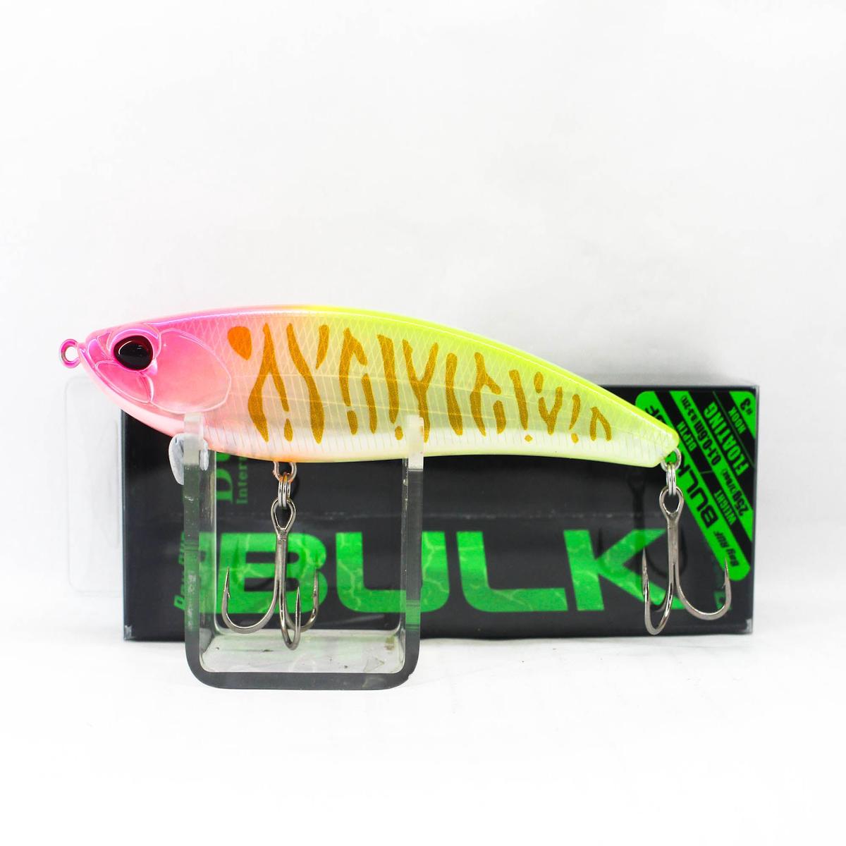Duo Bay Ruf Bulk 125F Floating Lure CLB0840 (0341)